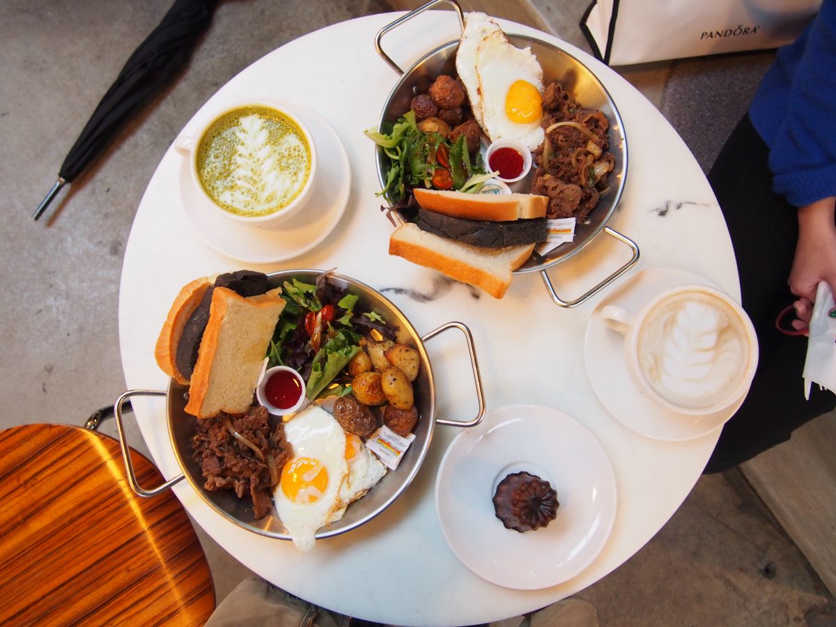 La Forêt Bakery & Coffee